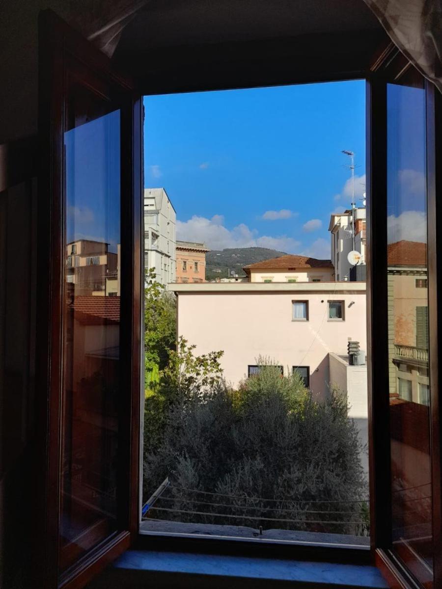 Il Borgomct A Montecatini Terme Διαμέρισμα Εξωτερικό φωτογραφία